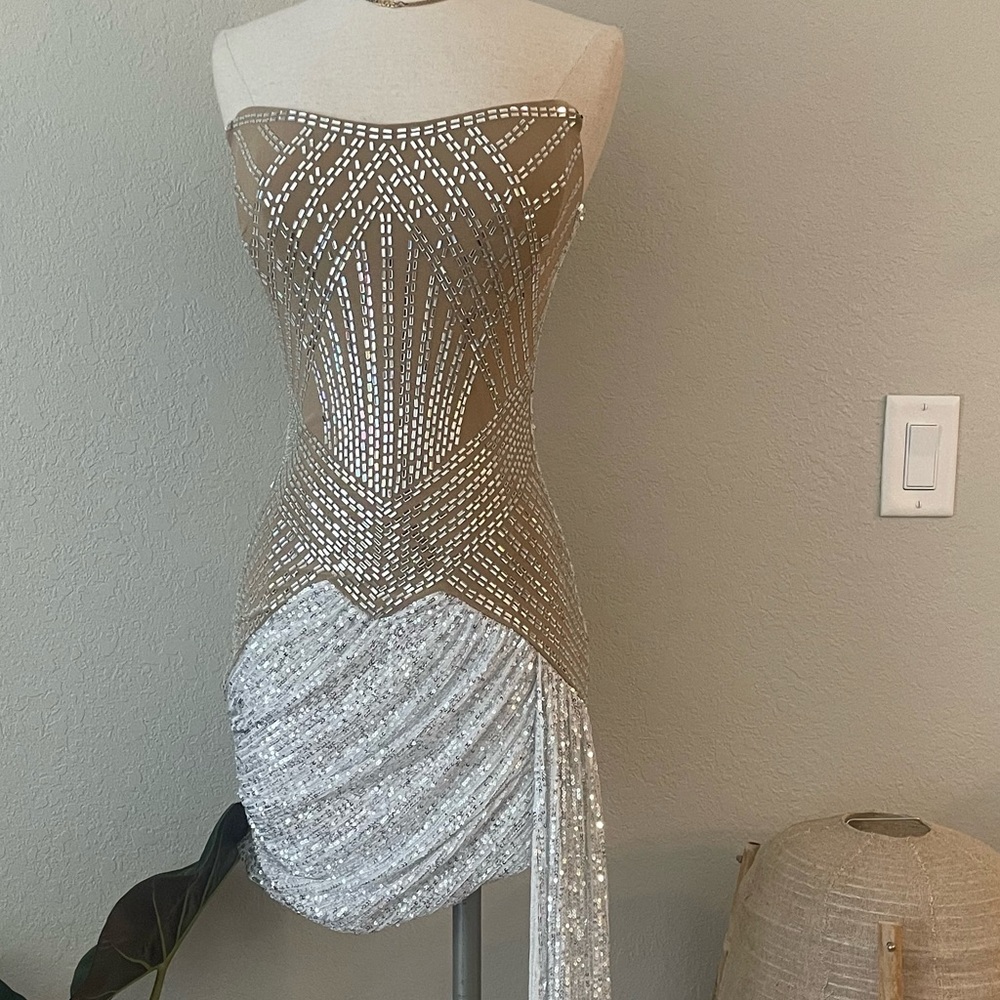 Party dress